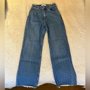 Abercrombie The 90s Relaxed Jeans